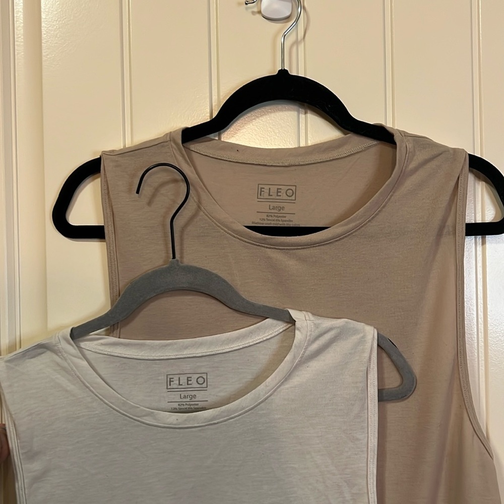 FLEO Tank Bundle